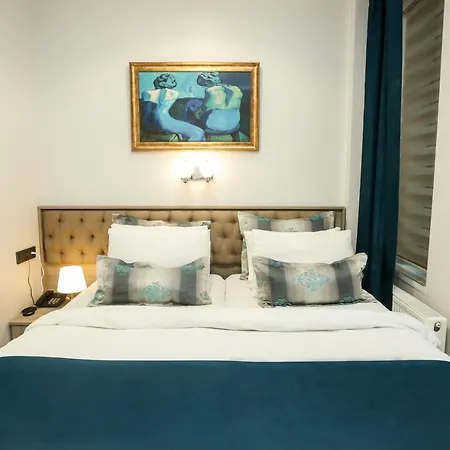 Boutique * Estambul