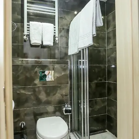 Apartamento Boutique Estambul