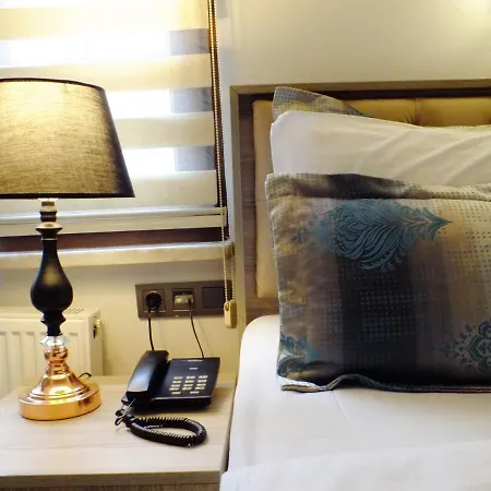 Boutique Apartamento