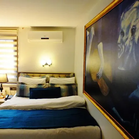 Apartamento Boutique