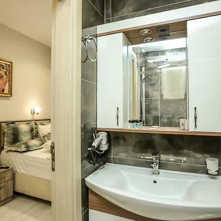 Apartamento Boutique Estambul
